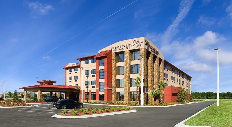 Marble Waters Hotel & Suites, Trademark By Wyndham (Adults Only) Jacksonville Exterior foto